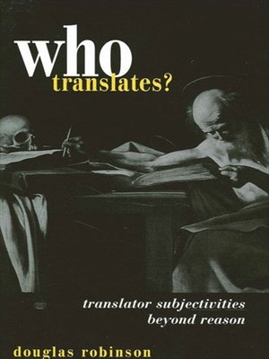 cover image of Who Translates?